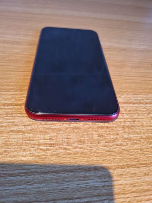 iPhone 11 - Product Red - 256GB - Excellent Condition