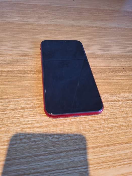 iPhone 11 - Product Red - 256GB - Excellent Condition