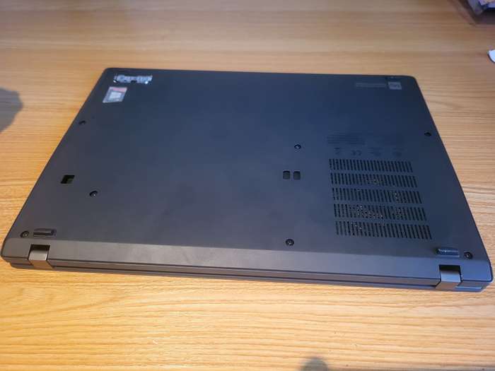 Lenovo X13 - Gen 3 - i5 11th Gen - 16GB - 256GB SSD - Very Good Condition