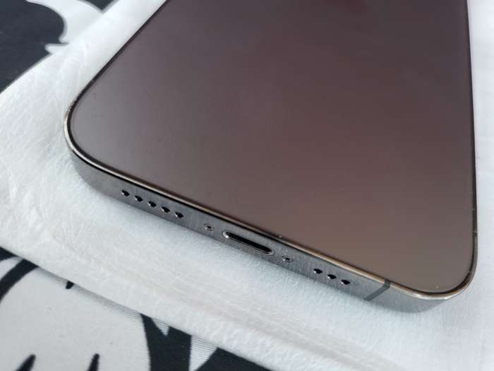iPhone 12 Pro - Graphite - 128GB - Excellent Condition