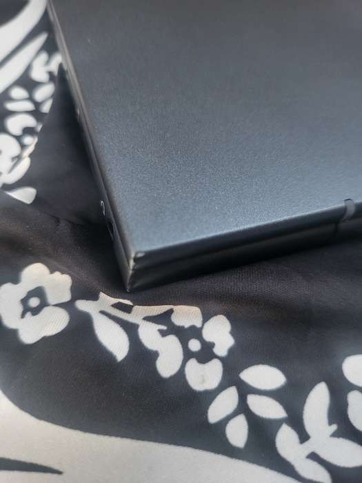 HP Elite - Dragonfly G3 - i7 12th Gen -16GB Ram - 256GB SSD - Touch Screen - Very Good Condition