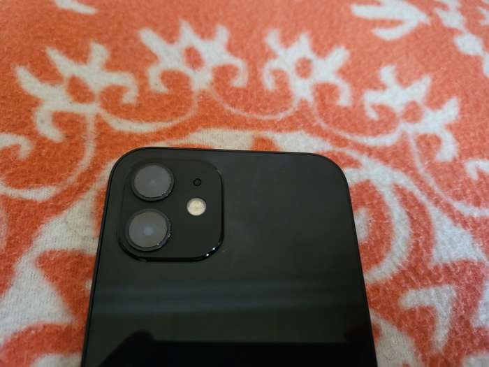 iPhone 12 - Blue - 64GB - Excellent Condition - With Extras