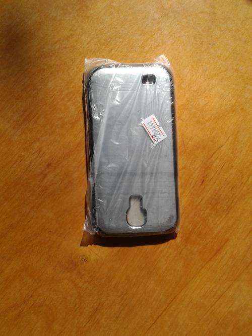Galaxy S 4 Alluminium Protective Case