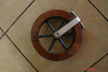 KP FISHING REEL