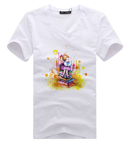 Custom T-Shirts