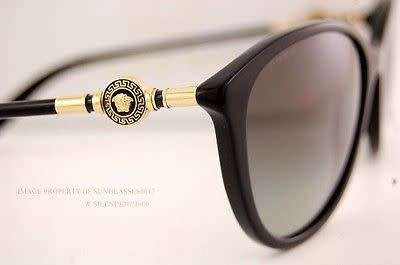***VERSACE** Polarized