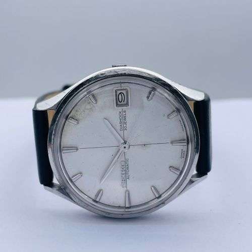 SEIKO AUTOMATIC SEA LION M77 AUTOMATIC MENS WATCH
