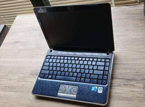 Hp Pavilion Dv3 Laptop