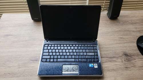 Hp Pavilion Dv3 Laptop