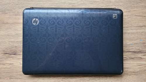 Hp Pavilion Dv3 Laptop