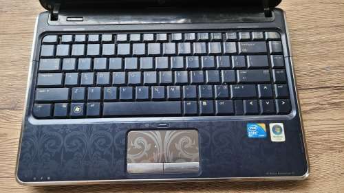 Hp Pavilion Dv3 Laptop