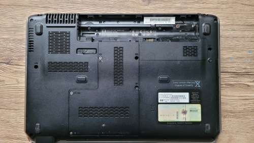 Hp Pavilion Dv3 Laptop