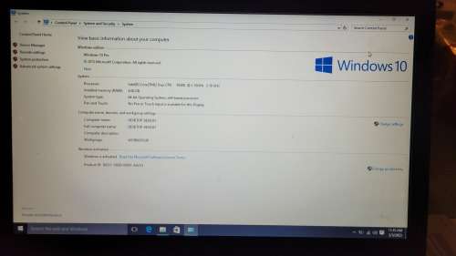 Hp Pavilion Dv3 Laptop