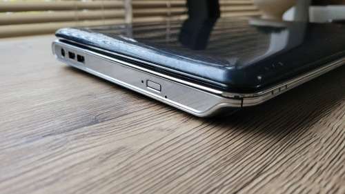 Hp Pavilion Dv3 Laptop