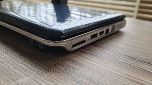 Hp Pavilion Dv3 Laptop