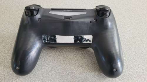 PS4  Original Controller Black