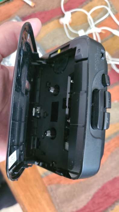 Sony Walkman Cassette player WM-FX01