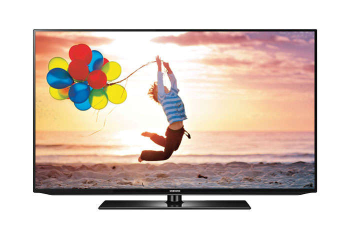 SAMSUNG UA40EH5000 40" LED TV - FREE SHIPPING