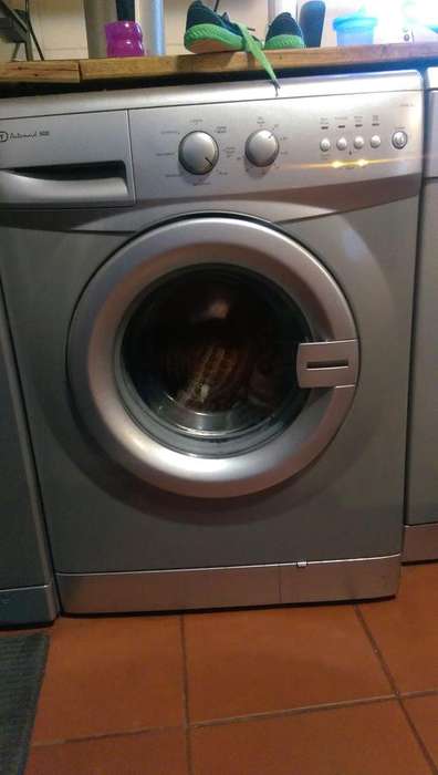 DEFY AUTOMAID 600 5KG WASHING MACHINE