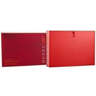 Gucci Rush 75ml - Christmas special