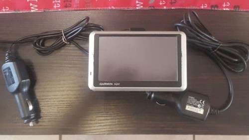 Garmin Nuvi 1300 GPS