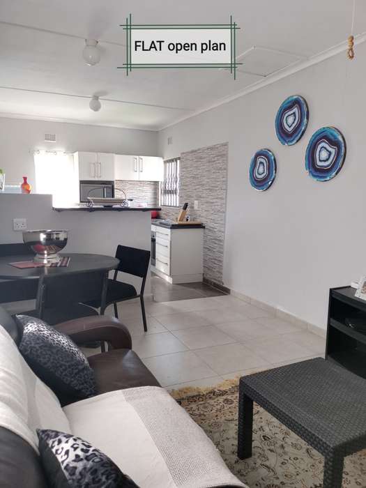 HOLIDAY APARTMENT DEC/JAN/FEB - Richards Bay KZN