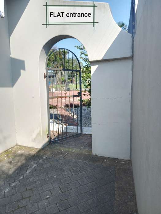 HOLIDAY APARTMENT DEC/JAN/FEB - Richards Bay KZN