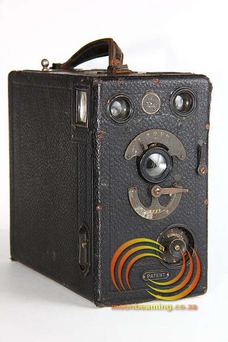 W. Bucher & sons - Midg No 0 (1902 - 1921)