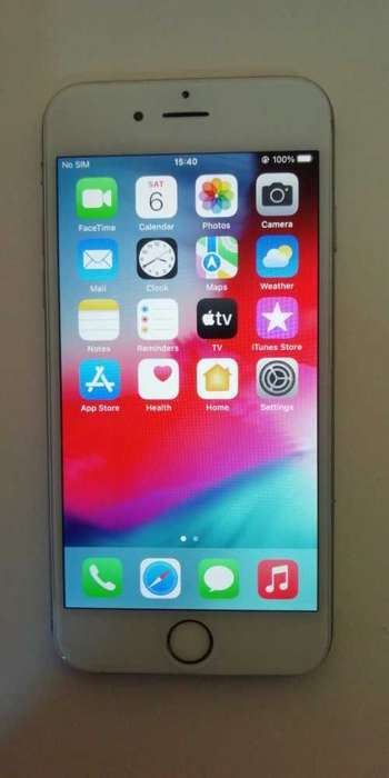 IPhone 6s