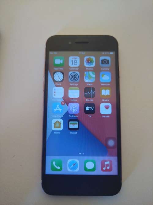 IPhone 7