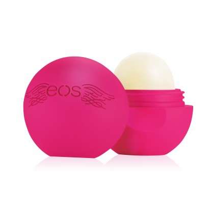 EOS Limited Edition Lip Balm Inspired by Rachel Roy- Barbados Heat Wildberry