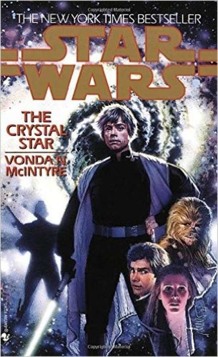 Star Wars: Crystal Star