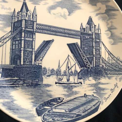 Plate display(A)