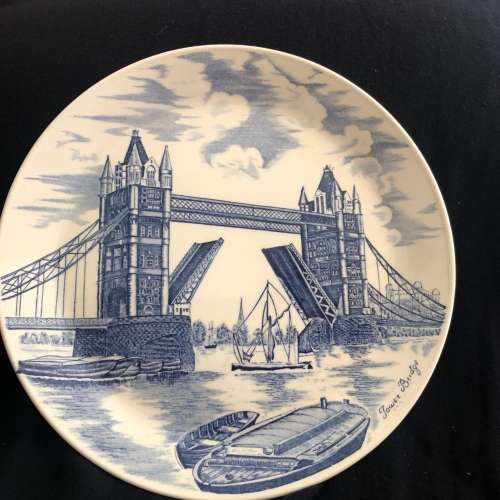 Plate display(A)