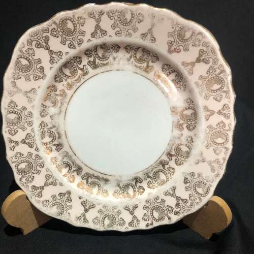 Cake plate Colclough(N)