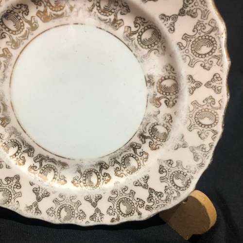 Cake plate Colclough(N)