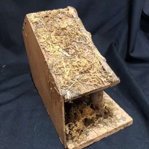 Nativity scene