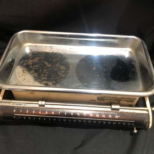 Scale vintage