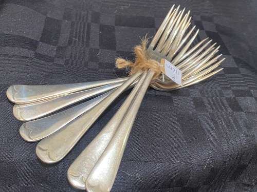 Forks dinner(P)