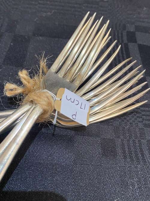 Forks dinner(P)