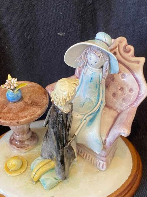 Figurine Portugal