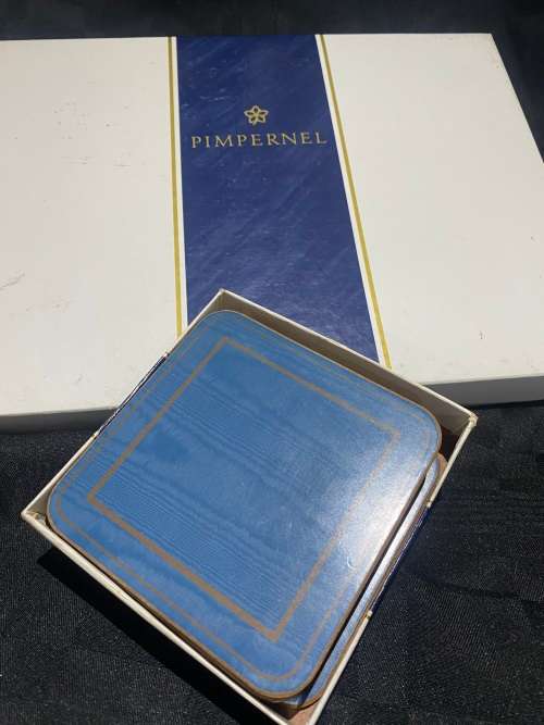 Placemats coasters set