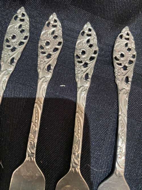 Cake forks(L)