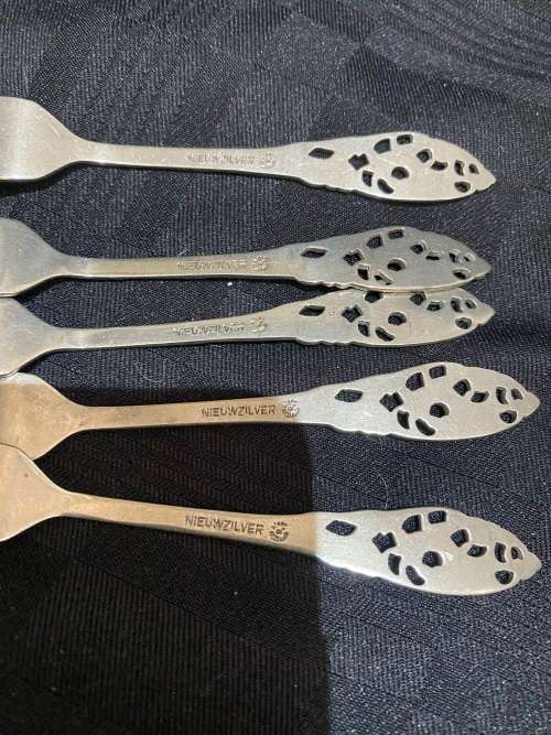 Cake forks(L)