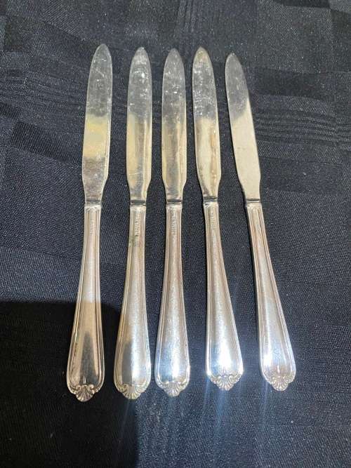 Knives starter/butter(J)