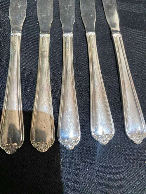 Knives starter/butter(J)