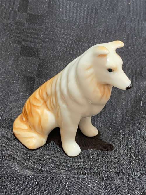 Ornament dog(J)
