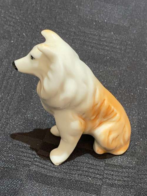 Ornament dog(J)