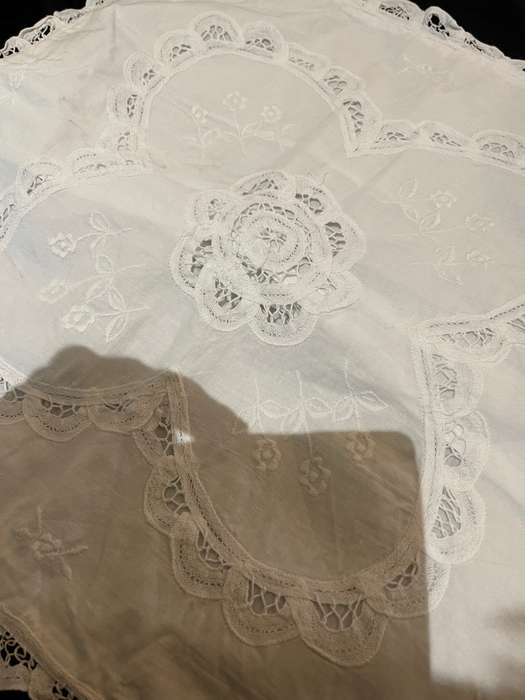 Cushion cover scatter vintage(A)