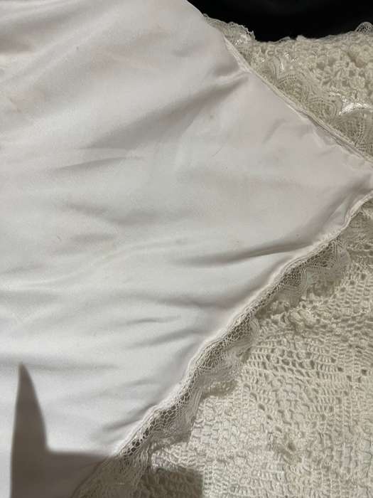Blanket Baby comforter/duvet crochet